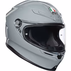 AGV K-6 casque, gris, taille XS pour Hommes