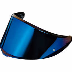 AGV SP1 K6/K6 S Visière, bleu