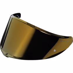 AGV SP1 K6/K6 S Visière, or