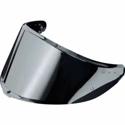 AGV SP1 K6/K6 S Visière, argent
