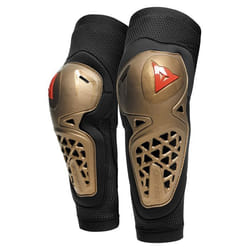 Protection coudes moto Dainese MX 1 (x2)