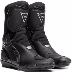 Dainese Sport Master Gore-Tex bottes de moto imperméables, noir, taille 40 pour Hommes