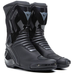 Dainese Nexus 2 Air Bottes de moto perforées, noir, taille 44 pour Hommes