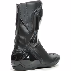 Dainese Nexus 2 D-WP bottes de moto imperméables, noir-gris, taille 41 pour Hommes
