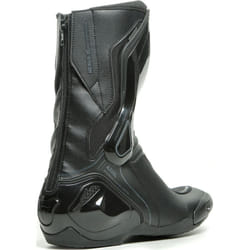Dainese Nexus 2 D-WP bottes de moto imperméables, noir-gris, taille 41 pour Hommes