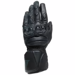 Dainese Impeto Gants de moto, noir, taille 2XS pour Hommes