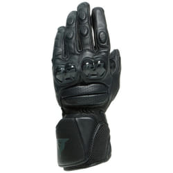 Dainese Impeto Gants de moto, noir, taille 2XS pour Hommes