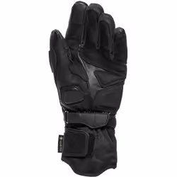 Dainese Nebula Gore-Tex Gants de moto pour dames, noir, taille L pour Femmes