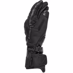 Dainese Nebula Gore-Tex Gants de moto pour dames, noir, taille L pour Femmes - Vue supplémentaire 4