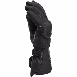 Dainese Nebula Gore-Tex Gants de moto pour dames, noir, taille 2XS pour Femmes