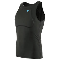 Gilet de sécurité - Dainese - Trail Skins Air Vest - Noir - Pro Shape - Ventilé