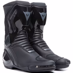Dainese Nexus 2 Bottes de moto, noir, taille 40 pour Hommes