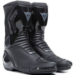 Dainese Nexus 2 Bottes de moto, noir, taille 40 pour Hommes