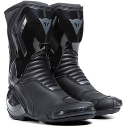 Dainese Nexus 2 Bottes de moto pour dames, noir, taille 41 pour Femmes