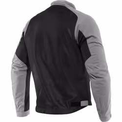 Dainese Sevilla Air Tex Veste textile moto, noir-gris, taille 60 pour Hommes