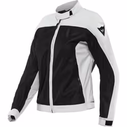 Dainese Sevilla Air Tex Veste textile de moto de dames, noir, taille 50 pour Femmes