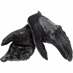 Dainese X-Ride Gants de moto, noir, taille L pour Hommes