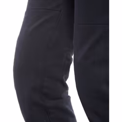 Dainese Casual Slim Pantalon textile de moto pour dames, noir, taille 26 pour Femmes - Vue supplémentaire 5