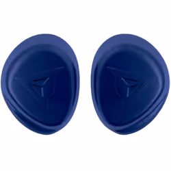Dainese Pista Elbow Curseurs, bleu