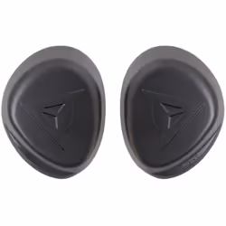 Dainese Pista Elbow Curseurs, gris