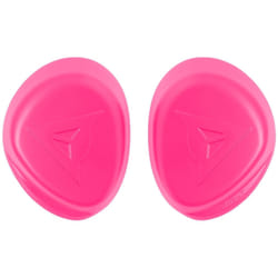 Dainese Pista Elbow Curseurs, rose