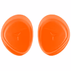 Dainese Pista Elbow Curseurs, orange