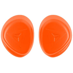 Dainese Pista Elbow Curseurs, orange