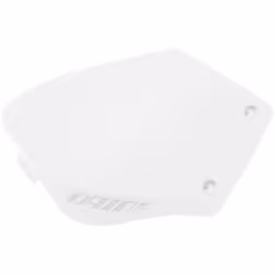 Dainese Kit Elbow Curseur, blanc pour Hommes