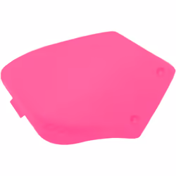 Dainese Kit Elbow Curseur, rose pour Hommes