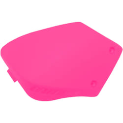 Dainese Kit Elbow Curseur, rose pour Hommes