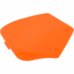 Dainese Kit Elbow Curseur, orange pour Hommes