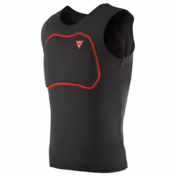 Dainese Enfants Scarabeo Air Gilet de Protection Uni m
