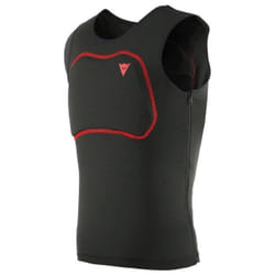 Dainese Enfants Scarabeo Air Gilet de Protection Uni m
