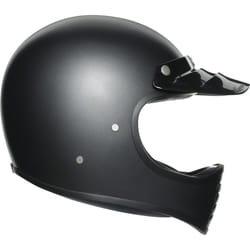 AGV Legends X101 Casque, noir, taille XS pour Hommes