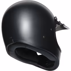 AGV Legends X101 Casque, noir, taille S pour Hommes