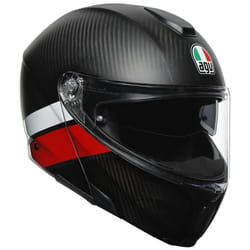 Casque moto intégral AGV Sportmodular Multi