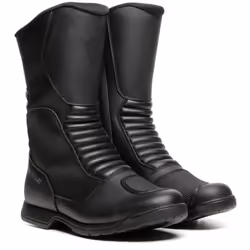 Dainese Blizzard D-WP Bottes de moto, noir, taille 41 pour Hommes
