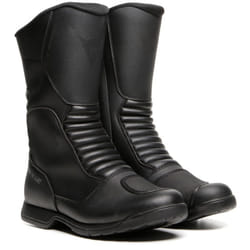 Dainese Blizzard D-WP Bottes de moto, noir, taille 41 pour Hommes