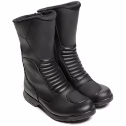 Dainese Blizzard D-WP Bottes de moto, noir, taille 41 pour Hommes
