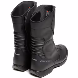 Dainese Blizzard D-WP Bottes de moto, noir, taille 41 pour Hommes - Vue supplémentaire 4