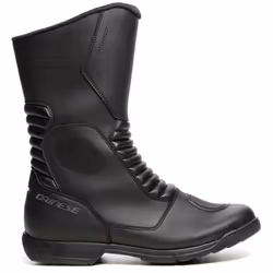 Dainese Blizzard D-WP Bottes de moto, noir, taille 41 pour Hommes - Vue supplémentaire 5