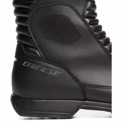 Dainese Blizzard D-WP Bottes de moto, noir, taille 41 pour Hommes - Vue supplémentaire 9