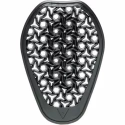 Dainese Pro-Shape 2.0 Protecteurs de hanche, noir pour Hommes