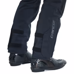 Dainese Carve Master 3 Gore-Tex Pantalon textile moto, noir-gris, taille 50 pour Hommes - Vue supplémentaire 4