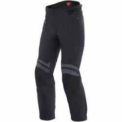 Dainese Carve Master 3 Gore-Tex Pantalon textile moto, noir-gris, taille 58 pour Hommes