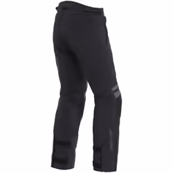 Dainese Carve Master 3 Gore-Tex Pantalon textile moto, noir-gris, taille 58 pour Hommes