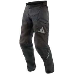 Dainese Cherokee Tex Pantalon textile moto, noir, taille 58 pour Hommes