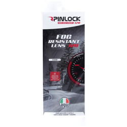 AGV Tourmodular 120 MaxVision Lentille Pinlock, transparent