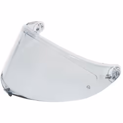 AGV Tourmodular XS-L Visière, transparent, taille XS S M L