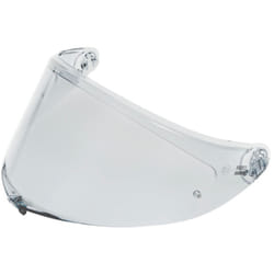 AGV Tourmodular XS-L Visière, transparent, taille XS S M L
